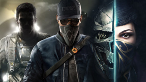 Games-Veröffentlichungen im November 2016