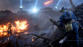 Battlefield 1: Juni-Update bringt erste Nacht-Karte