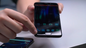 Elephone S7 im Test: Ätsch  chinesisch für Edge