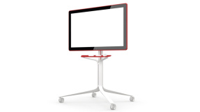 Jamboard: Google stellt digitales Whiteboard vor