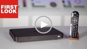Sky+ Pro: Was leistet die neue Set-Top-Box?
