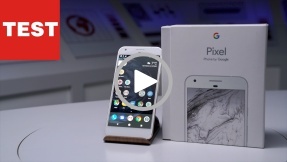 Google Pixel XL: Das perfekte Android-Smartphone?