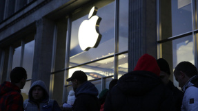 Panne: Apple gibt geheime iPhone-Kontakte weiter
