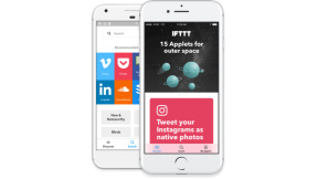 IFTTT: Neue Funktionen für Automatisierungsdienst