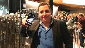 Porsche Design Mate 9: Was kann das 1.400-Euro-Handy?
