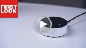Amazon Echo Dot im Check: Alexa Light?