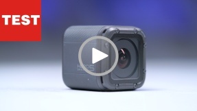 Neuer Würfel: GoPro Hero 5 Session im Test