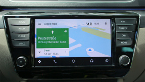 Android Auto: Test, Apps, Navigation, Radio nachrüsten