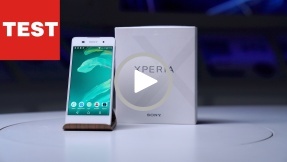 Sony Xperia E5: Aldi-Smartphone für 170 Euro im Test