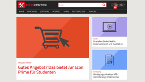 COMPUTER BILD startet das Tipp-Center