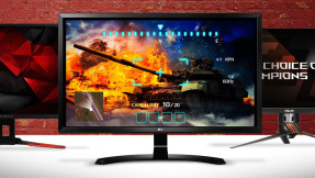 Gaming-Monitor kaufen: Darauf müssen Sie achten