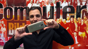 Xiaomi Mi 5S Plus: iPhone-Zwilling im Praxis-Test