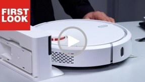 Top Sauger? Xiaomi Mi Robot Vacuum im Praxis-Test