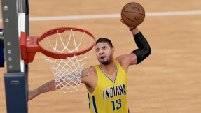 NBA 2K17 und Fitbit: Echter Sport bringt Boni im Spiel