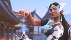 Overwatch: Spieler nutzt Mikrowelle als Controller