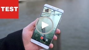 Huawei Mate 9 im Test: Zieht Huawei an Samsung vorbei?