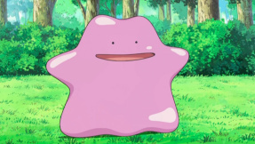 Pokémon GO: Spieler fangen das erste Ditto!