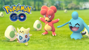 Pokémon GO: Event zum Valentinstag angekündigt