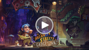 Hearthstone-Karten-Enthüllung: Der Jadehäuptling