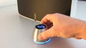 Spin Remote: Diese Fernbedienung hat den Dreh raus!