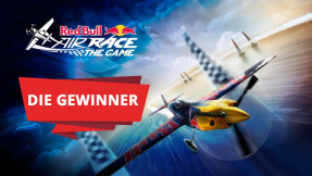 COMPUTER BILD Air Race Cup: Teilnehmen, gewinnen!