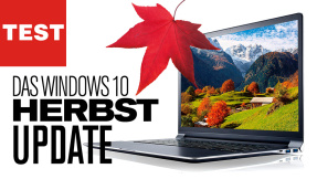 Windows 10: Das Herbst Creators Update ist fertig!