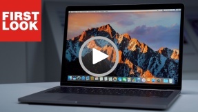 MacBook Pro mit Touch Bar: Unboxing und erster Eindruck