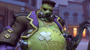 Overwatch: Spieler erreicht Level-Obergrenze