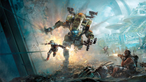 Titanfall 2: Am Wochenende kostenlos testen!
