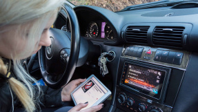 Pioneer Autoradio SPH-DA120: Die Test-Urteile der Leser