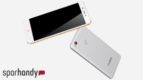 Nubia N1: Mit Allnet-Flat zum Hammerpreis