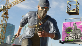 Watch Dogs 2: EasyAntiCheat schnüffelt PC-Systeme aus