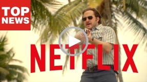 Netflix im Offline-Modus nutzen  so gehts
