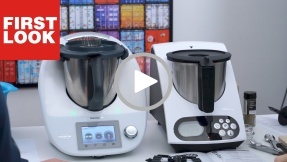 Thermomix gegen Medion: 1.199 Euro gegen 199 Euro im Test