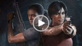 Uncharted  The Lost Legacy: Erster Trailer zum DLC