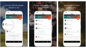Vertrauenswürdige Kontakte: Googles neue Notfall-App
