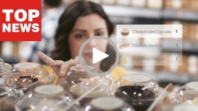 Kassenschlager: Amazon Go erfindet den Supermarkt neu