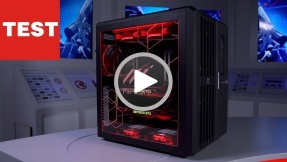 Ultimativer Gaming-PC? Dieser Rechner kostet 6.400 Euro!