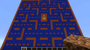 Minecraft für Profis: YouTuber baut Atari-Emulator im Spiel