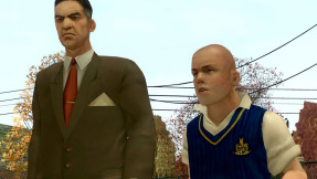 Bully: Rockstar veröffenlicht Version für iOS und Android