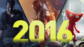Abräumer des Jahres: Die besten Spiele 2016