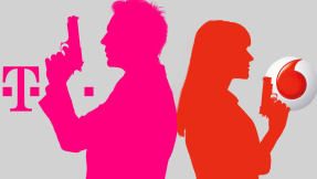 Telekom vs. Vodafone: Wer hat den besten Prepaid-Tarif?