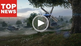 Giant's Shadow: Erster DLC für Battlefield 1 kommt!