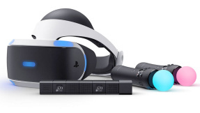 PSVR: Software ermöglicht Nutzung am PC