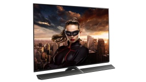 Der Beste von Panasonic: TX-65EZW1004 im Test