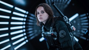 Filmkritik zu Rogue One: Der Krieg um den Todesstern