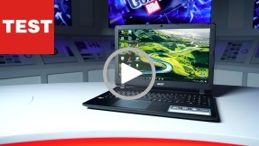Acer Aspire ES 15 (ES1-524): So gut ist das günstige Notebook!