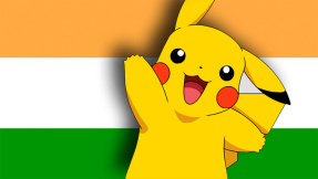 Pokémon GO: Spiel startet in Indien und weiteren Ländern