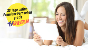 HD-Fernsehen: 30 Tage gratis ohne Werbung streamen
