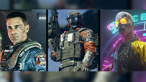 Call of Duty  Infinite Warfare: Vorübergehend gratis zocken